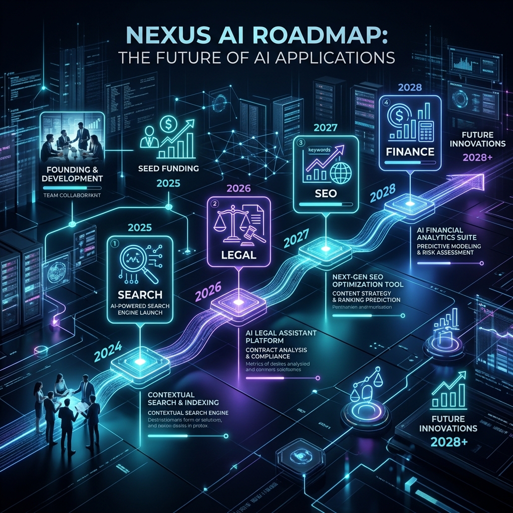 Innovate Beacon 2026 Roadmap