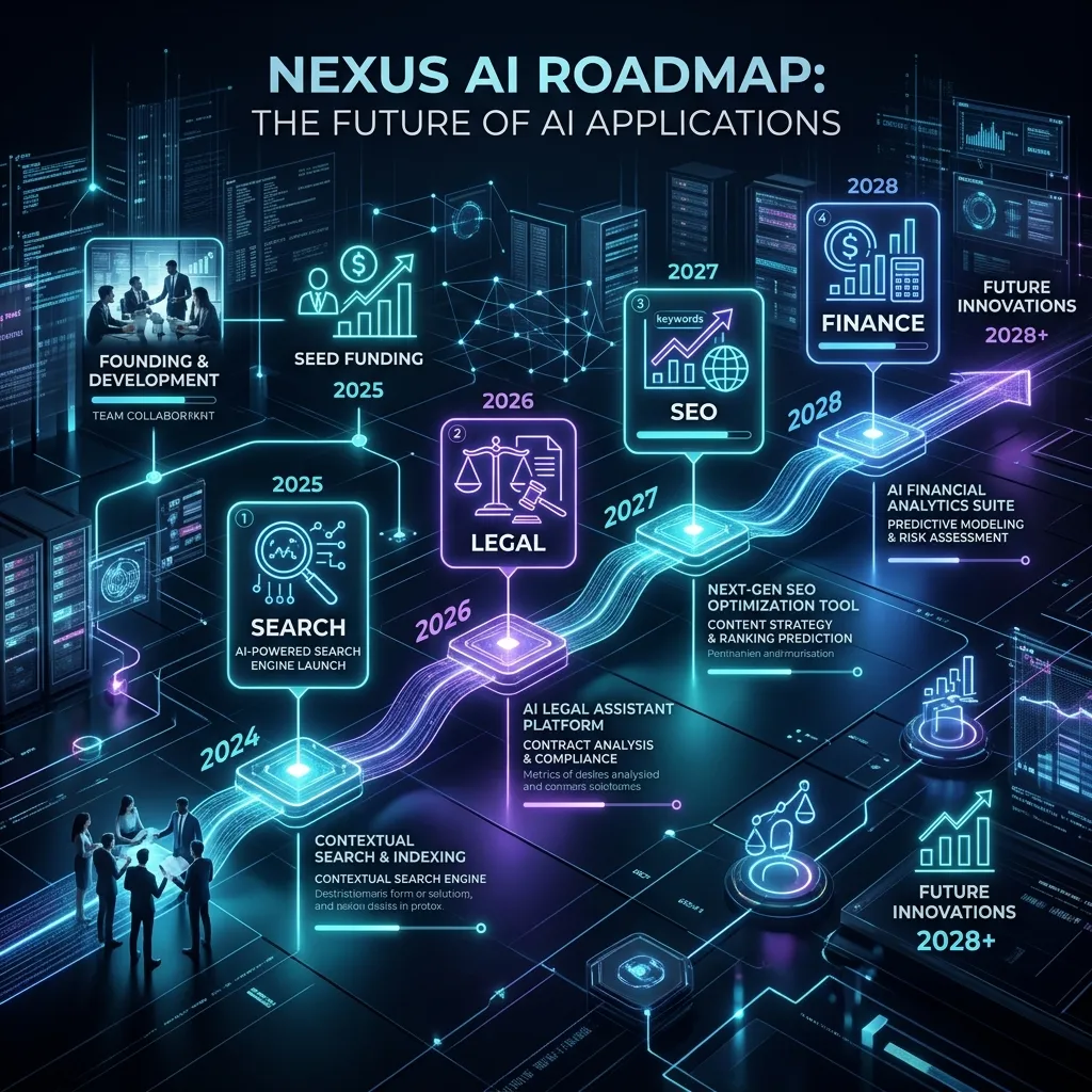 Innovate Beacon 2026 Roadmap